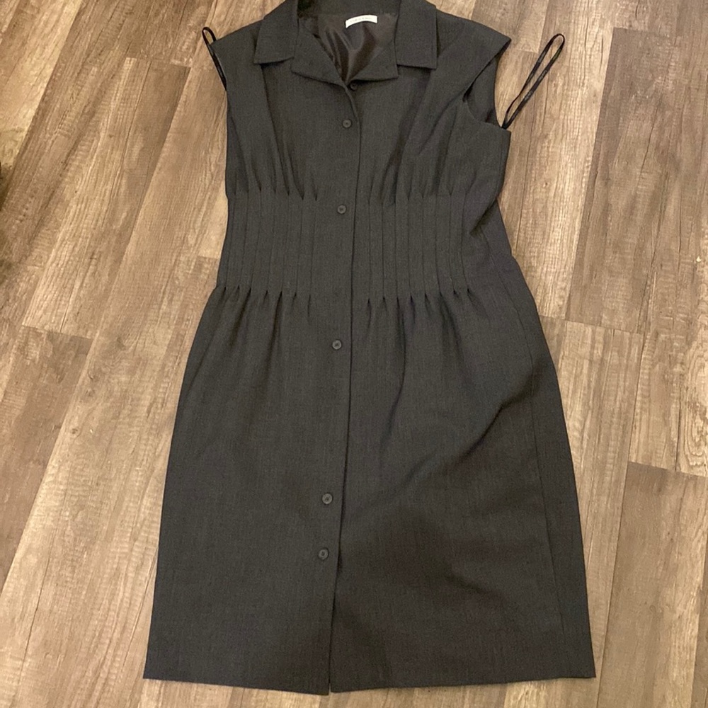 Calvin Klein dress